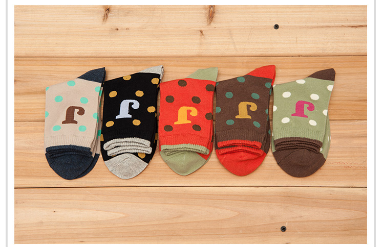 Chaussettes - collants YUUKA YUUKAH10035_05 - Ref 780005 Image 21