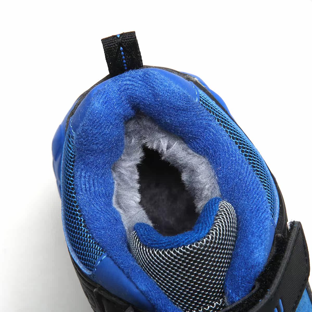 Chaussures enfants ATONGMU - Ref 1030236 Image 13