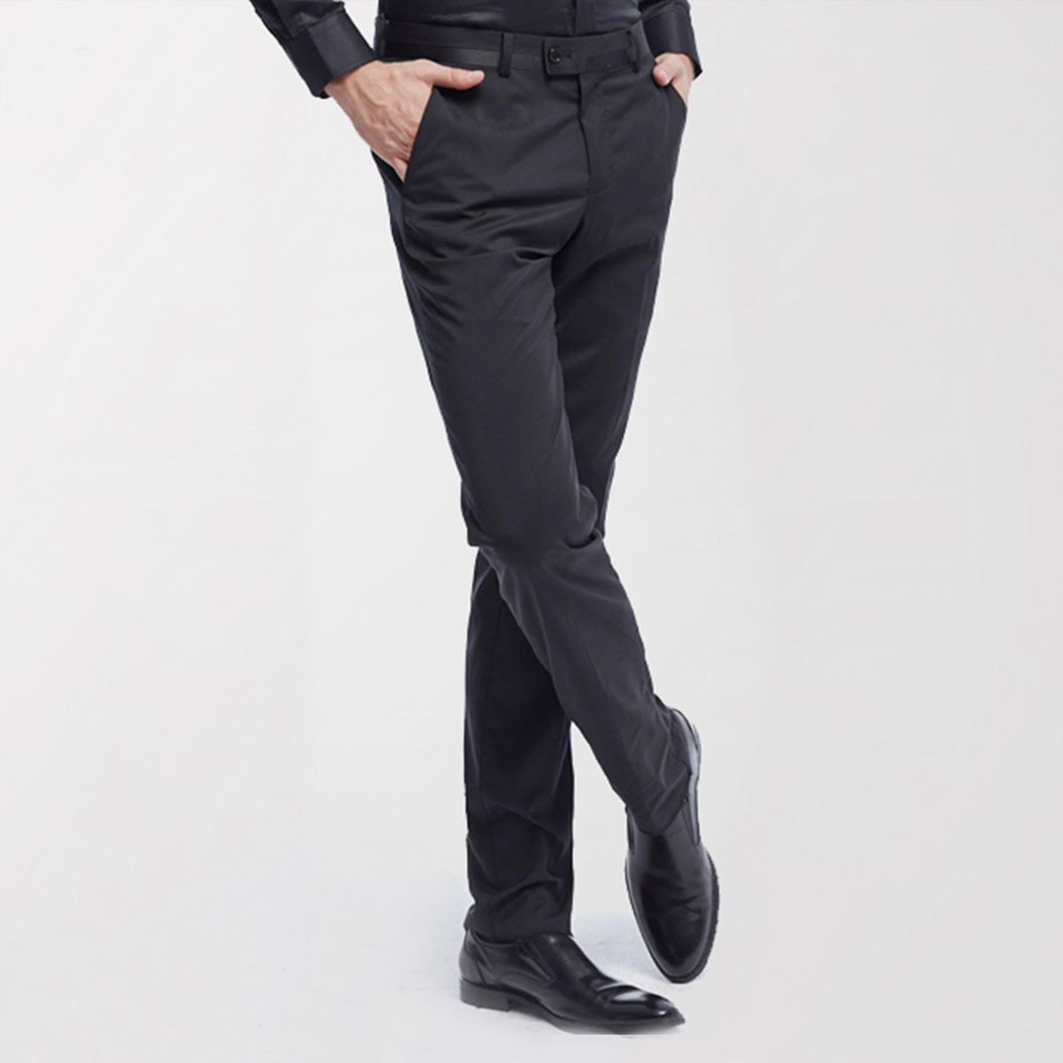 Pantalon homme PROGEN - Ref 1486086 Image 6
