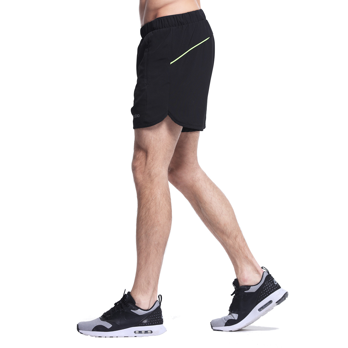 Short sport homme ZOANO MUK61319_214 - Ref 554056 Image 8