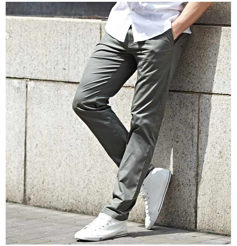 Pantalon homme PROGEN - Ref 1486080 Image 18