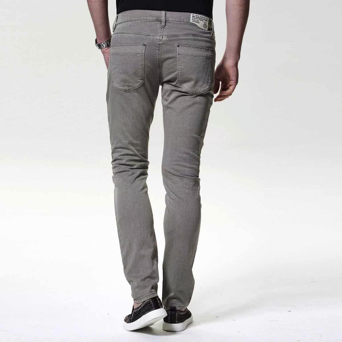 Jeans homme EDENBO - Ref 1480975 Image 7