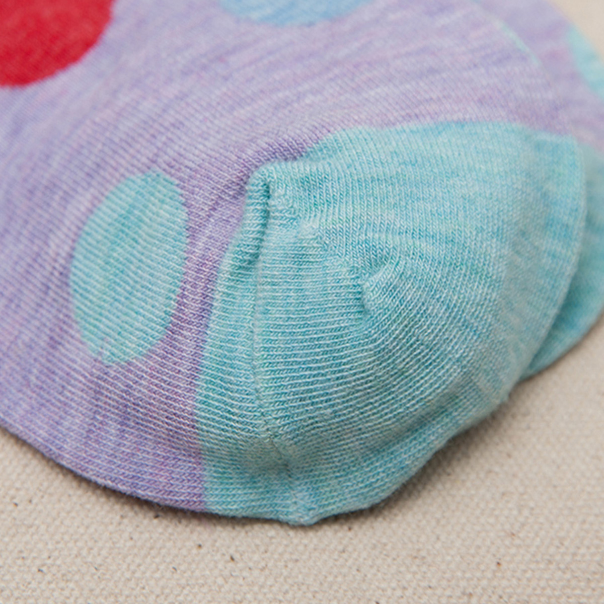 Chaussettes - collants YUUKA YUUKAH10016_05 - Ref 780011 Image 9