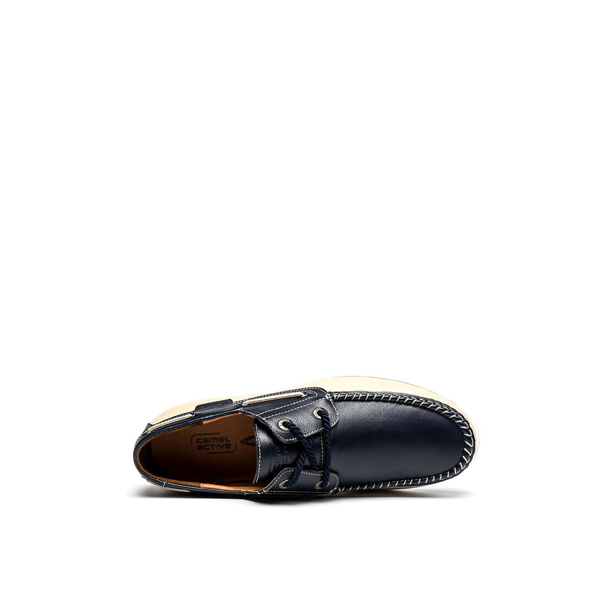 baskets homme CAMEL ACTIVE - Angleterre - Ref 975453 Image 8