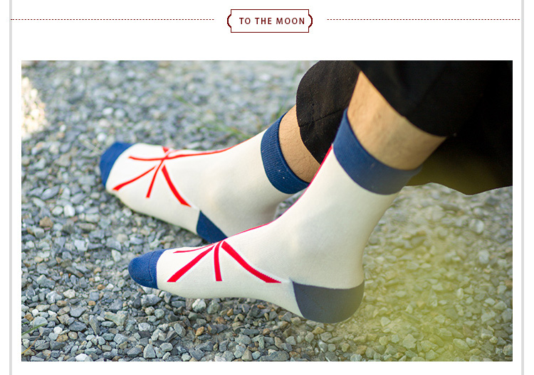 Chaussettes - collants YUUKA YUUKAH30018_05 - Ref 780000 Image 14