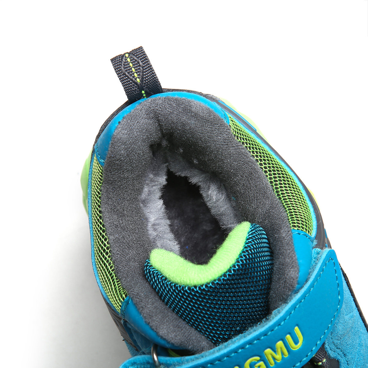 Chaussures enfants ATONGMU - Ref 1030222 Image 12