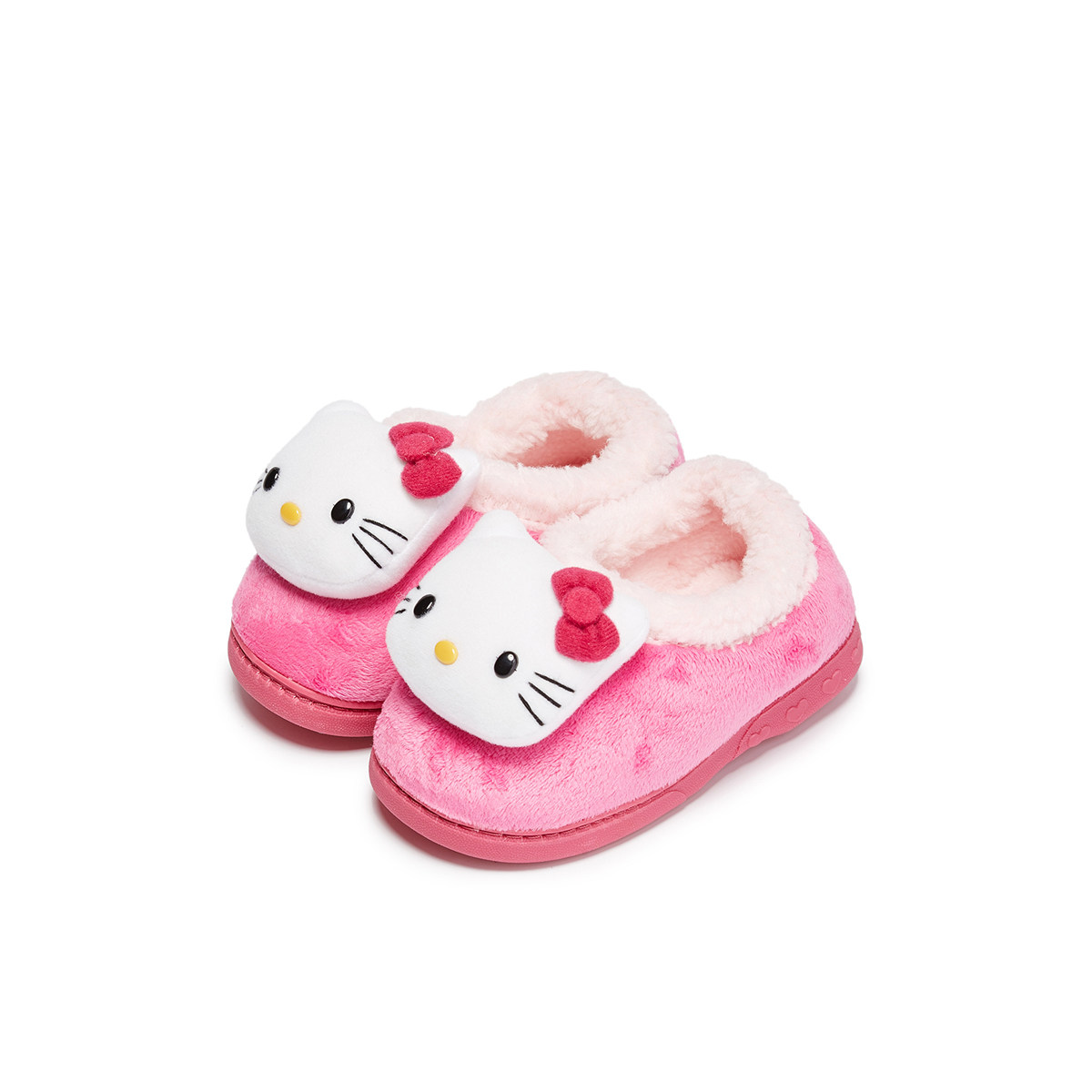 Chaussons enfants HELLO KITTY - Ref 1032472 Image 8