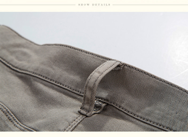 Jeans homme EDENBO - Ref 1480975 Image 17