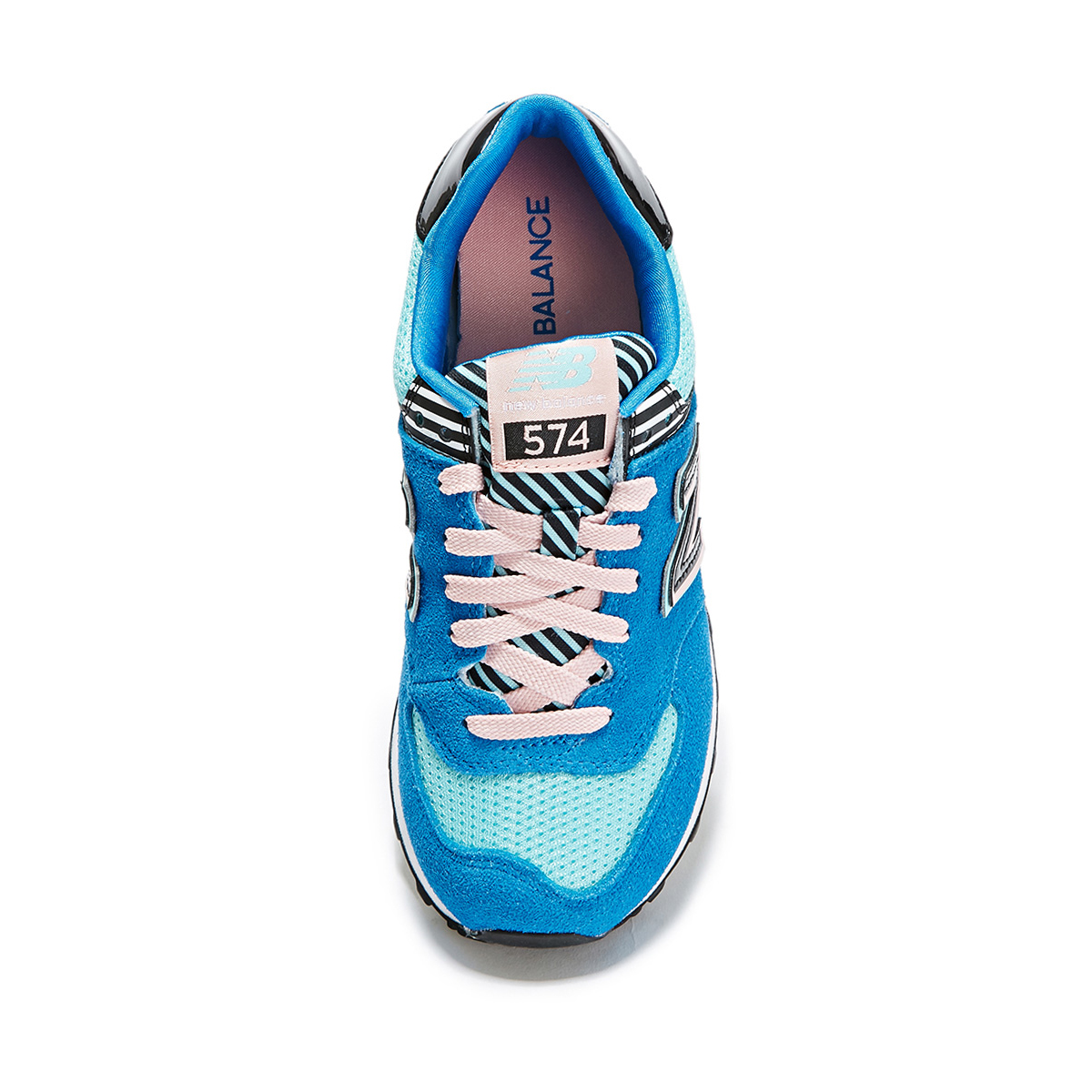 Chaussures sports nautiques NEW BALANCE - Ref 1060878 Image 9