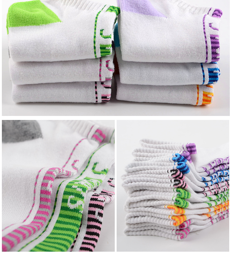 Chaussettes - collants PESAIL 8102_960 - Ref 779951 Image 19