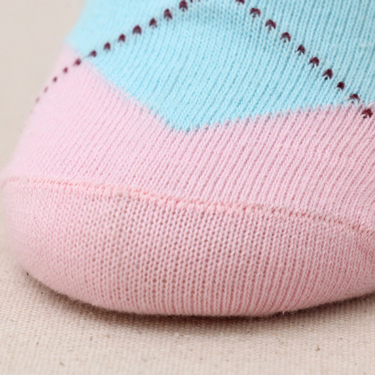 Chaussettes - collants YUUKA YUUKAH10121_06 - Ref 779976 Image 8