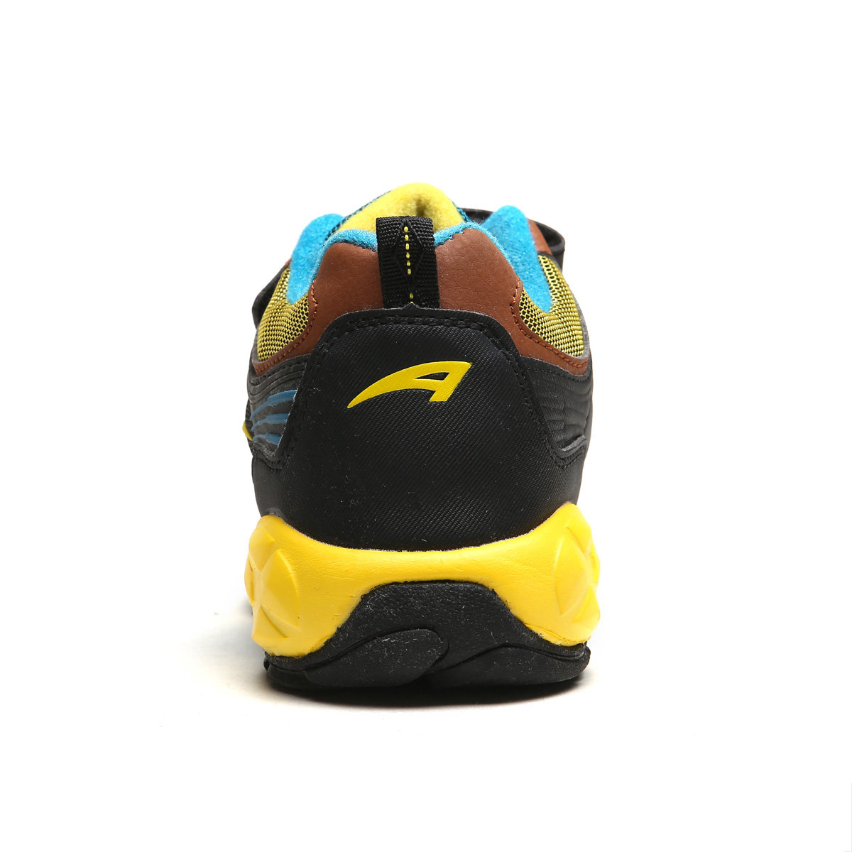 Chaussures enfants ATONGMU - Ref 1030232 Image 15