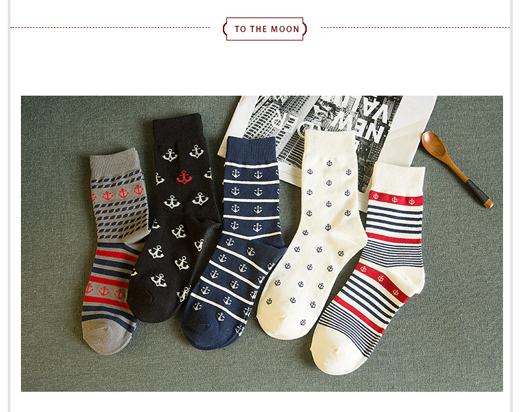 Chaussettes - collants YUUKA YUUKAH30032_05 - Ref 780003 Image 18