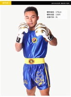 Дракон Санфу Лан