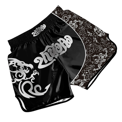 Шорты, боксерские спортивные штаны для тренировок, делается под заказ