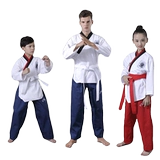 卓奥 Атака тхэквондо взрослых детей и женщин