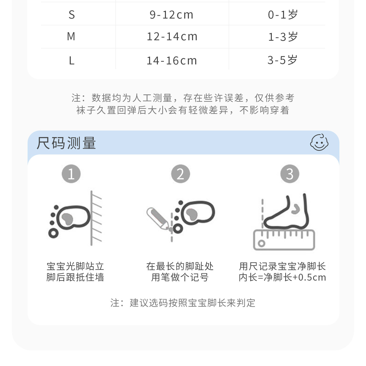 宝宝地板袜夏季薄款防滑隔凉婴儿室内学步小月龄儿童一岁网眼袜子 — 24