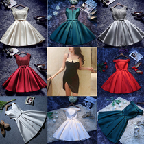 Custom furniture model room wardrobe cloakroom decorations clothes bags shoes perfume hats props ornaments