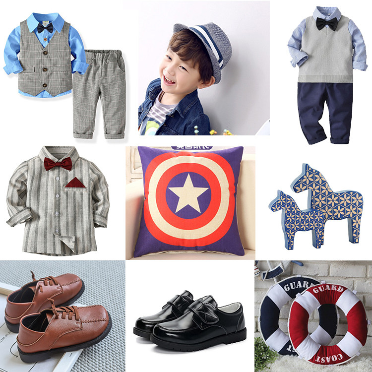 Cozy decent board room Children's cloakroom clothes Princess Liandress hem Dress Hem Boy Girl House Wardrobe Toy Ornament 