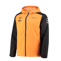 22 F1 Racing Suit McLaren Team Jacket Windproof Jacket Windproof and Waterproof McLaren Norris Customized