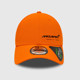 F1 McLaren team hat racing Red Bull baseball cap Zhou Guanyu same Norris peaked cap McLaren men