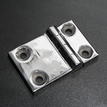 Haitan CL226-4A Stainless Steel Hinge Industrial Chassis Electric Box Asymmetric Hinge Bearing Type Hinge Electric Cabinet