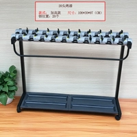 20 больших замков плюс высокие модели