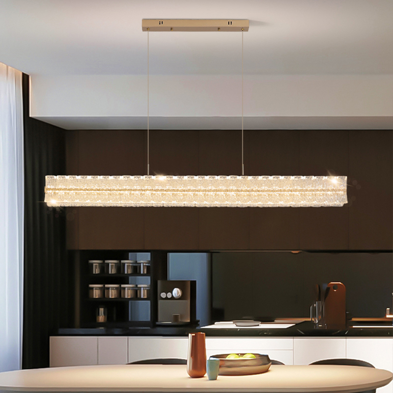 Swan Lake Restaurant Chandelier, Italian-Style Light Luxury Bar Table Lamp, Minimalist Designer Strip Light, High-End Living Room Lamp Swan Lake Restaurant Chandelier, Italian-Style Light Luxury Bar Table Lamp, Minimalist Designer Strip Light, High-End Living Room Lamp