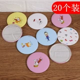 Награда для школьников, детские канцтовары для детского сада для друга, 20 шт, подарок на день рождения