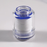 Домохозяйственная кухонная водопровода скважина скважина фильтр для очистки воды PP хлопок небольшой фильтр вода вода вода фильтр воды