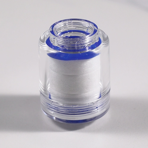 Домохозяйственная кухонная водопровода скважина скважина фильтр для очистки воды PP хлопок небольшой фильтр вода вода вода фильтр воды