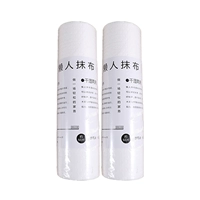 Белый, 100 штук