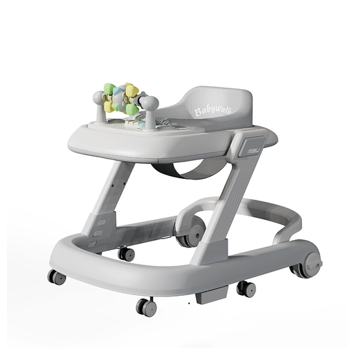 Детские универсальные ходунки подходит для мужчин и женщин для девочек для раннего возраста, защита транспорта, защита от опрокидывания