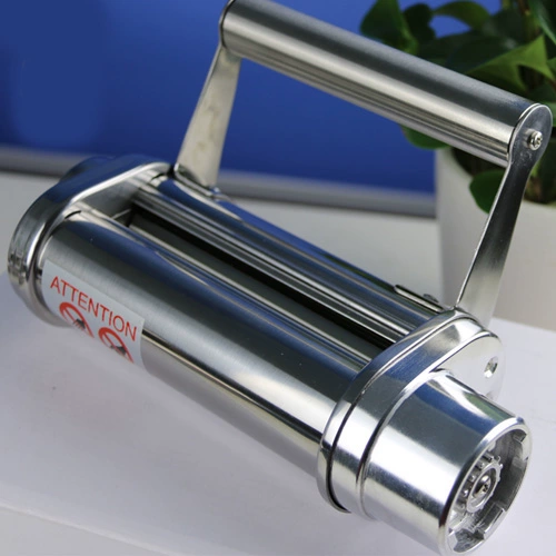 上豪 KA-1000 Homefice Kitchen Machine Выделенные аксессуары из нержавеющей стали для нержавеющей стали