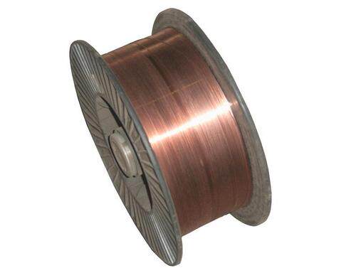 SLD-70 high strength steel welding wire ER100-G high strength steel welding wire