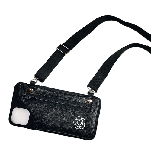 Сумка для телефона, кошелек, картхолдер, чехол для телефона, силиконовый защитный чехол, простой и элегантный дизайн, модель R17, защита при падении