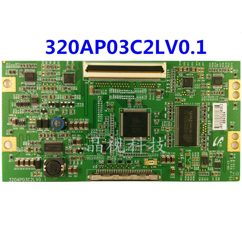 Оригинальная материнская плата Samsung 320AP03C2LV0.1 LTA320AP02 экран TCL L32F19
