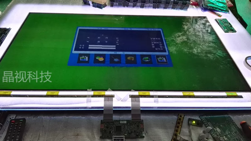 Оригинальная плата логики LG LC420WUN-SCA1 6870C-0310C 0318B