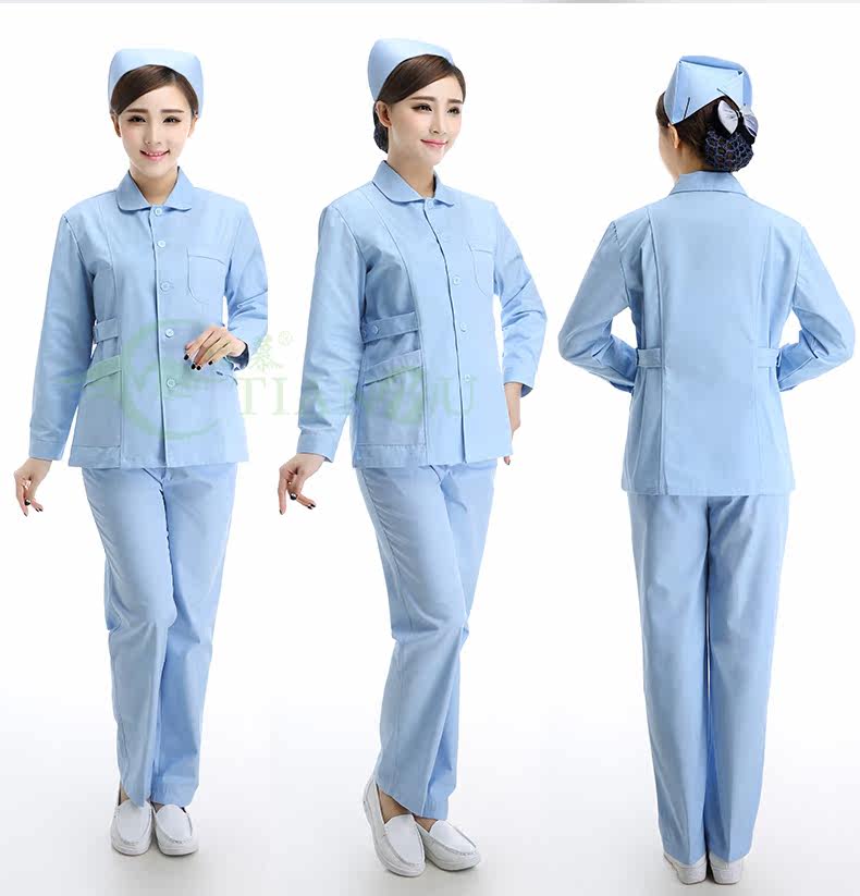 Tenue infirmière - Ref 1857669 Image 21