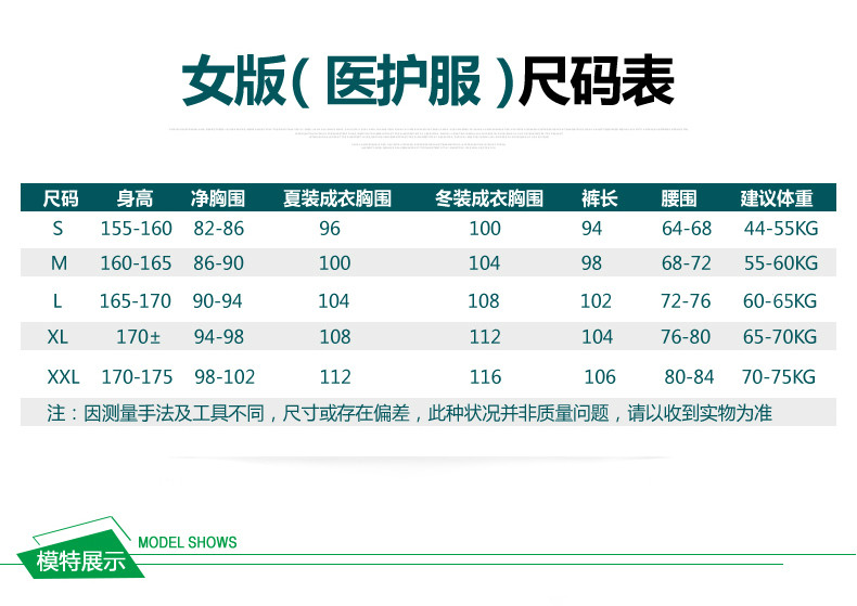 Uniforme infirmière - Ref 1858277 Image 13