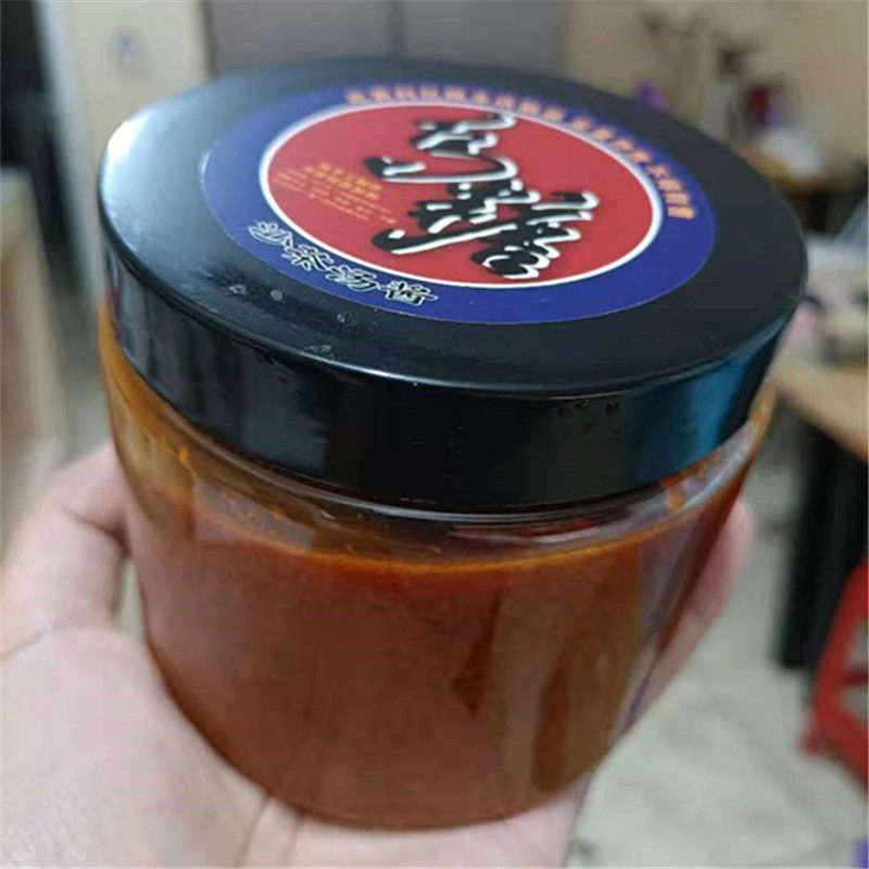 Wu Yuhua Yu Yu Yu Xiamen Sand Tea Caucasa Old-Sized Soup