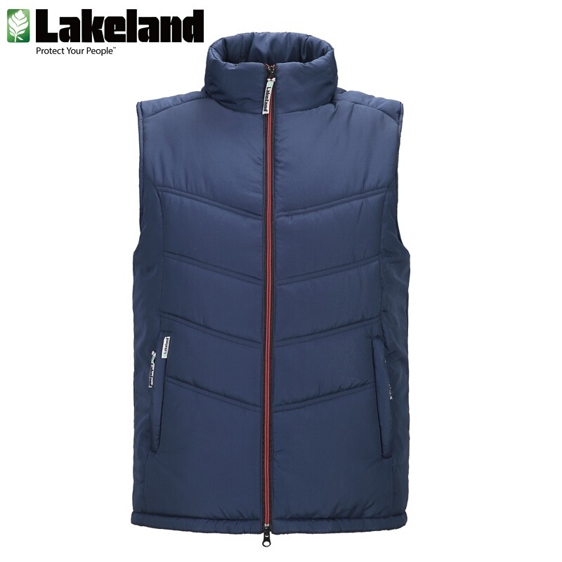 Rekland anti-cold waistcoat for men's autumn and winter short style Hugh X idle outdoor warm shoulder anti-chilling vest 9045 waistcoat-Taobao