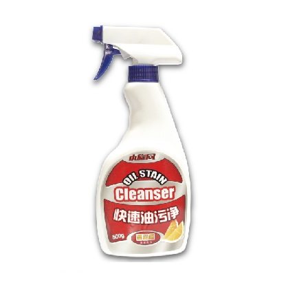 Kitchen Oil Stain Net Lotion (small cyclone) kitchen heavy oil stain cleaning agent hearth to oil stain cleaning agent