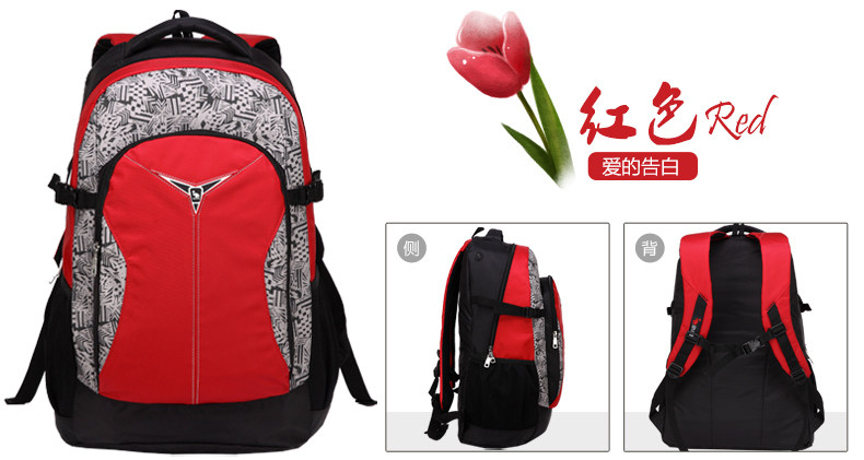 Sac pour homme - Ref 53521 Image 22