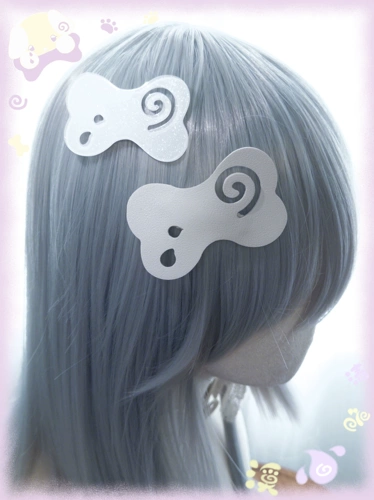 Crisp Creek Original * Vortex Hollow Bone ＊