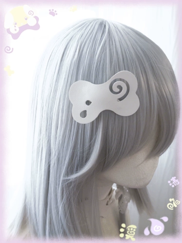 Crisp Creek Original * Vortex Hollow Bone ＊