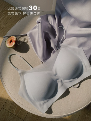 Бретели, легкое и тонкое нижнее белье, поддерживающий бюстгальтер без косточек, комфортный бюстгалтер