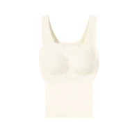 Длинные белые бретели, 50см