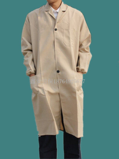 Tenue de travail en polyester - Ref 1913279 Image 9