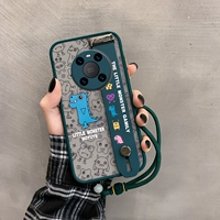 Huawei Mate40 [маленький динозавр] Темная ночная зеленая